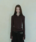 hagamos-fw-26-soft-slim-half-zip-hoodie-purple-purple-s