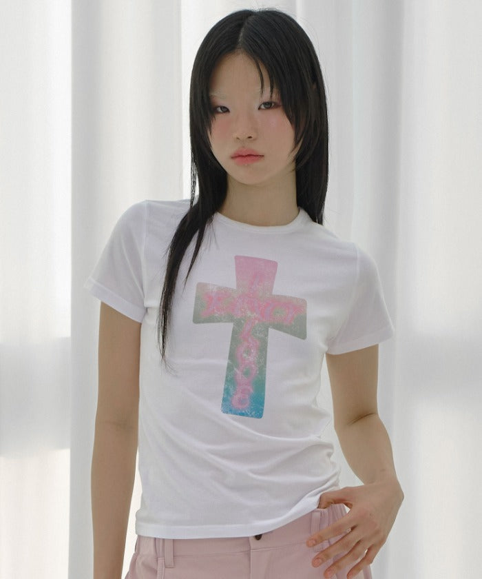 nastyfancyclub-ss-26-fross-glossy-tee-white-f26qb059-white-s