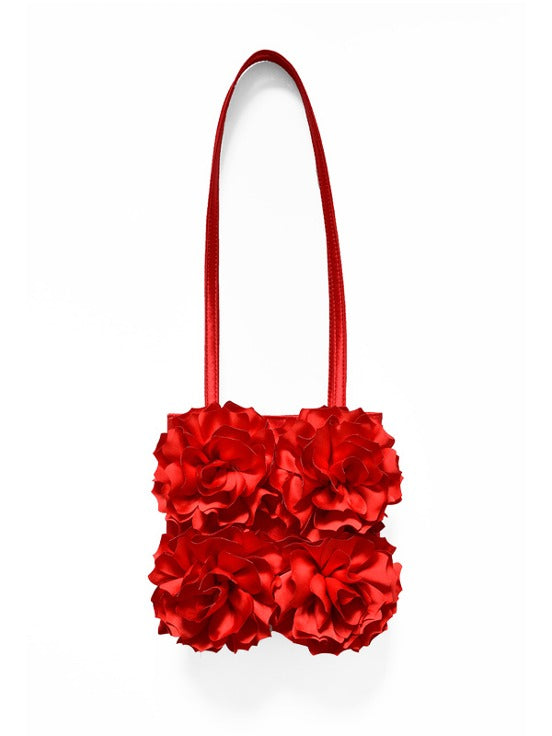 planforotherday-ss-25-rose-bouquet-bag-/-red