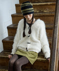 hokuspokus-fw-25-hairy-sailor-cardigan-ivory-ivory-s
