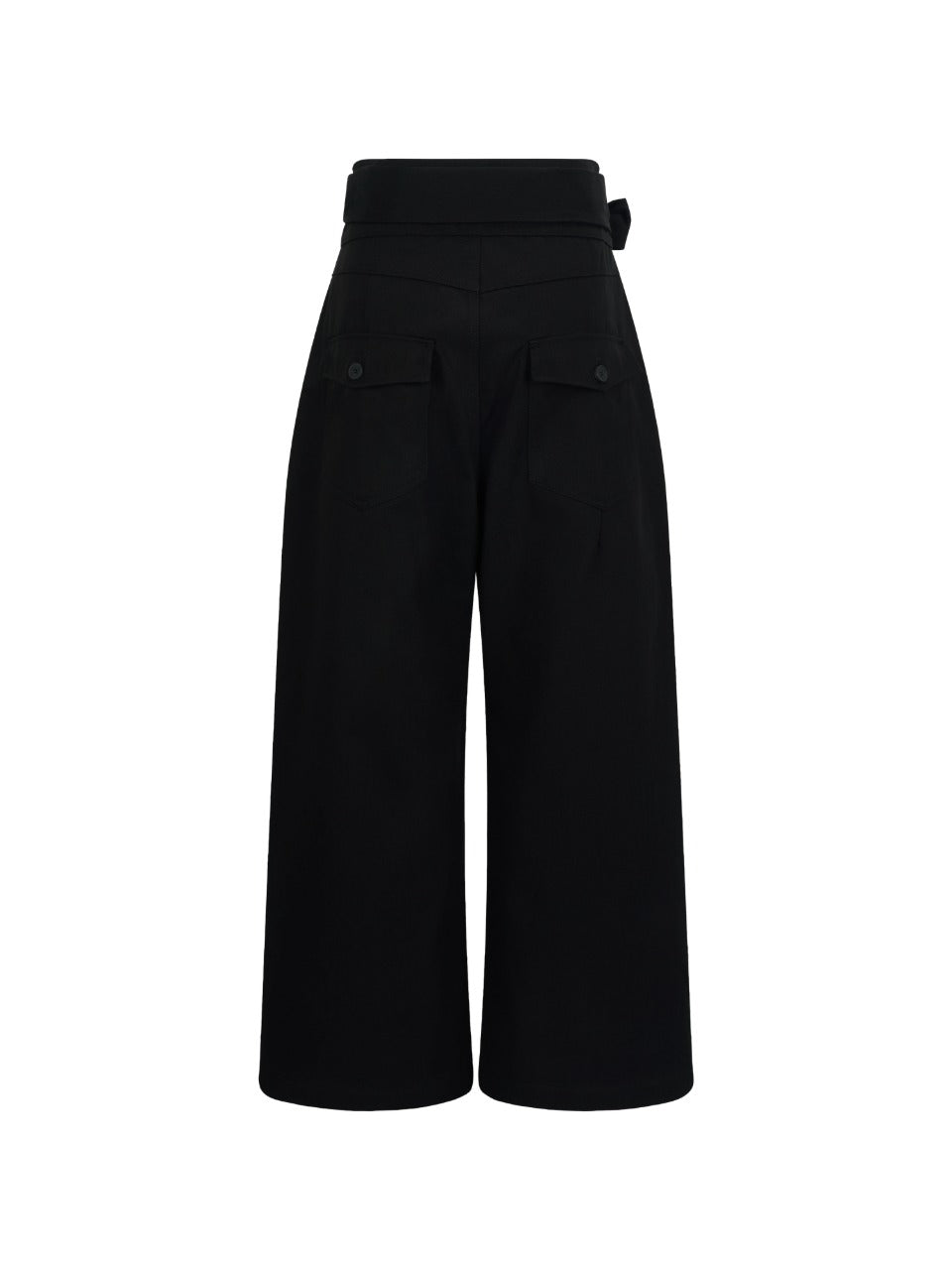 vadefy-fw-26-knee-tuck-volume-wide-pants-black-black-s