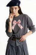 2113-studio-fw-26-ribbon-sweat-top-black-s