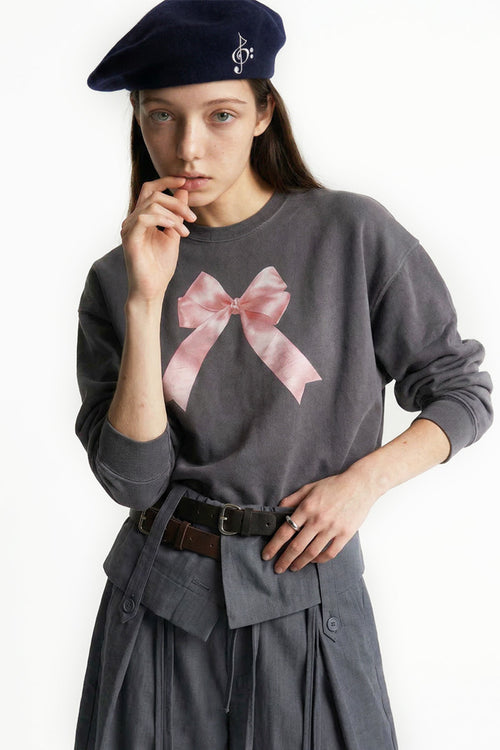 2113-studio-fw-26-ribbon-sweat-top-black-s