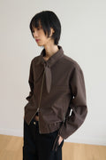 sis-a-fw-25-scarf-minimal-wool-blouson-jacket-brown-brown-s