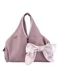siweol107-ss-26-bow-shoulder-bag-nylon-pink-nylon-pink-s