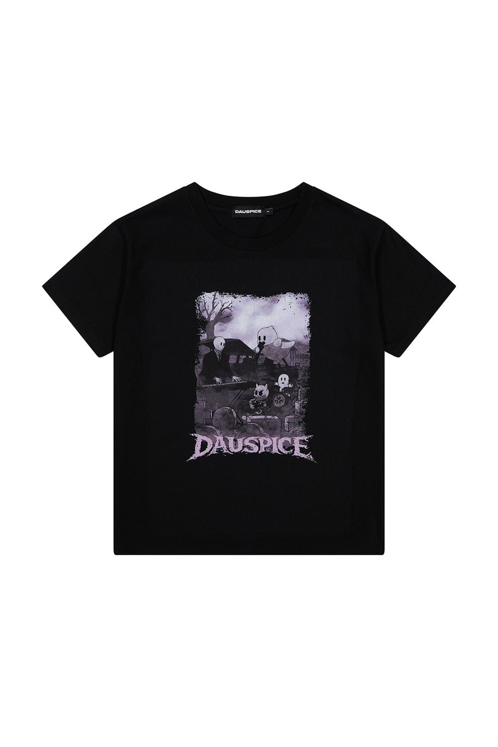 dauspice-ss-26-duc-boneyboogie-x-wj-band-t-shirt-black-black-s