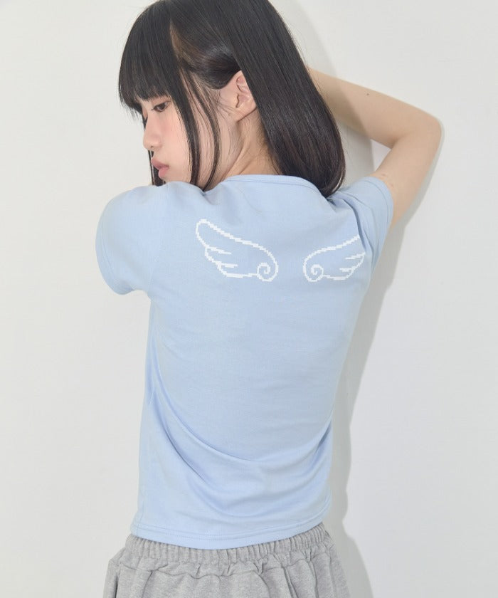 fancy-club-ss-25-angel-mark-crop-tee-(sky-blue)-f25qb104