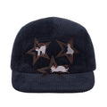 your-sassy-ss-26-triple-meow-camp-cap-navy-navy-s