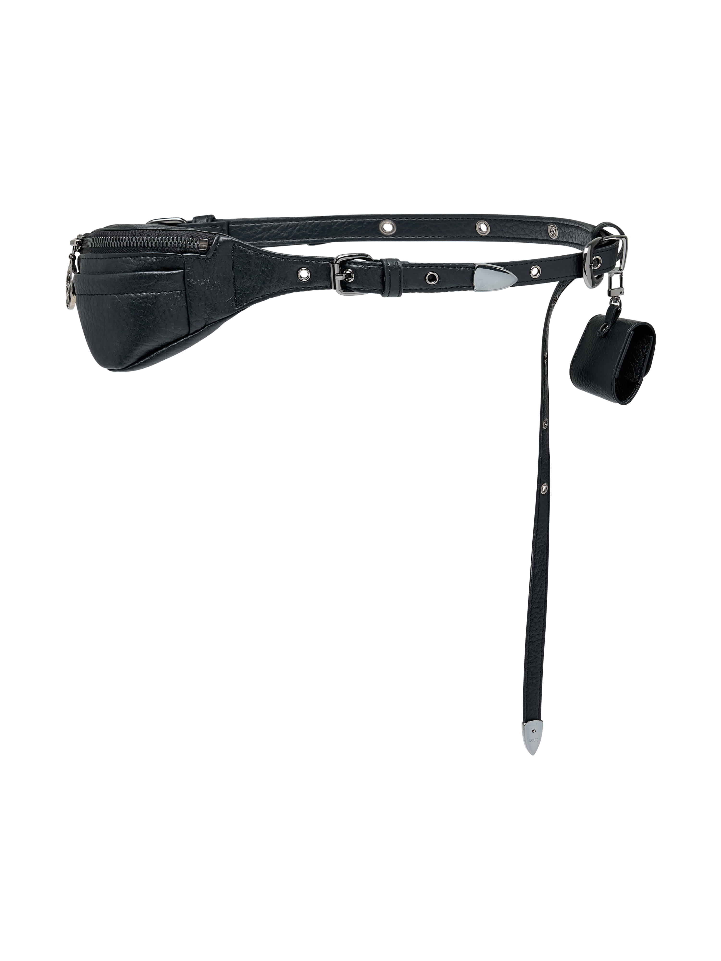 lecyto-ss-25-leocadia-leather-belt-bag-black-black-s