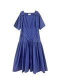cocancl-ss-26-twinny-ribbon-dress-marine-navy-marine-navy-s