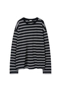 youche-pret-a-porter-ss-25-sr-oblique-striped-long-sleeve-black