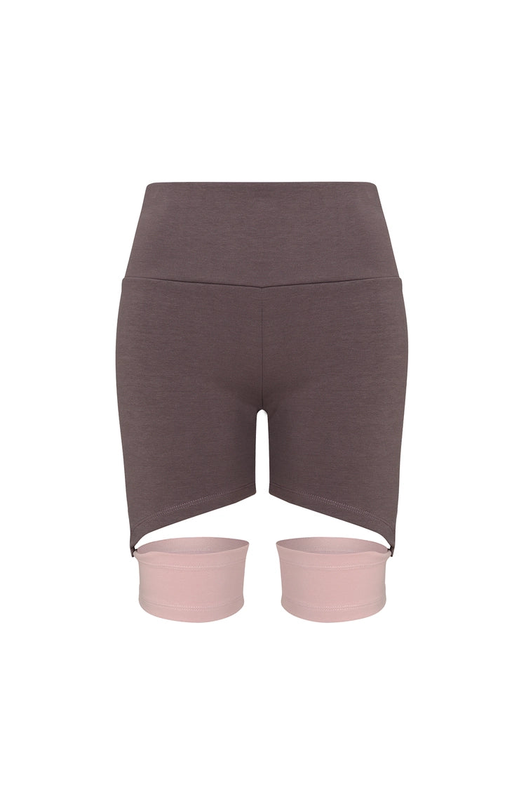 innermuseum-ss-26-two-tone-layered-biker-shorts-cocoa-pink-cocoa-pink-s