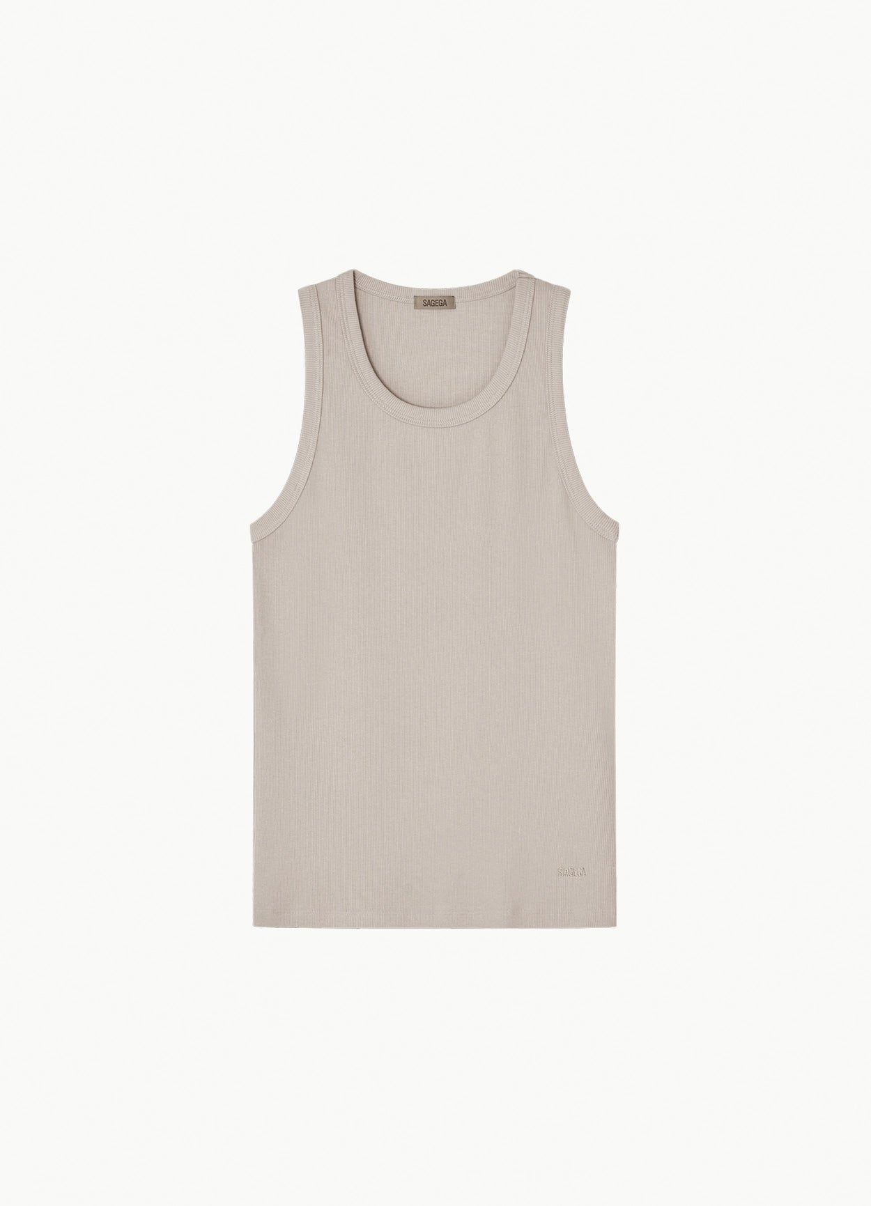 sagega-ss-26-men-rib-tank-taupe-taupe-s