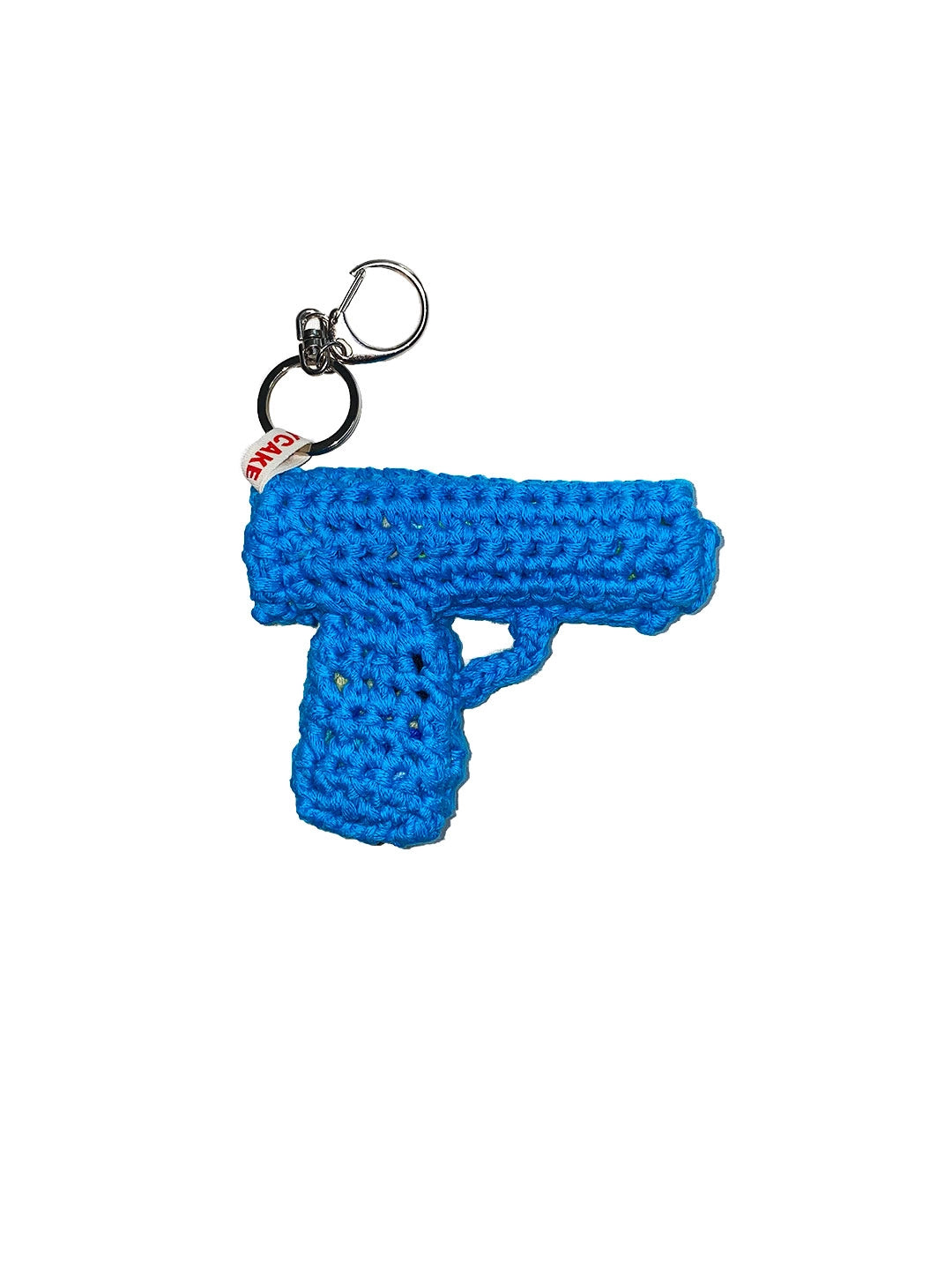 clumsycake-ss-26-handgun-key-ring-blue-blue-s