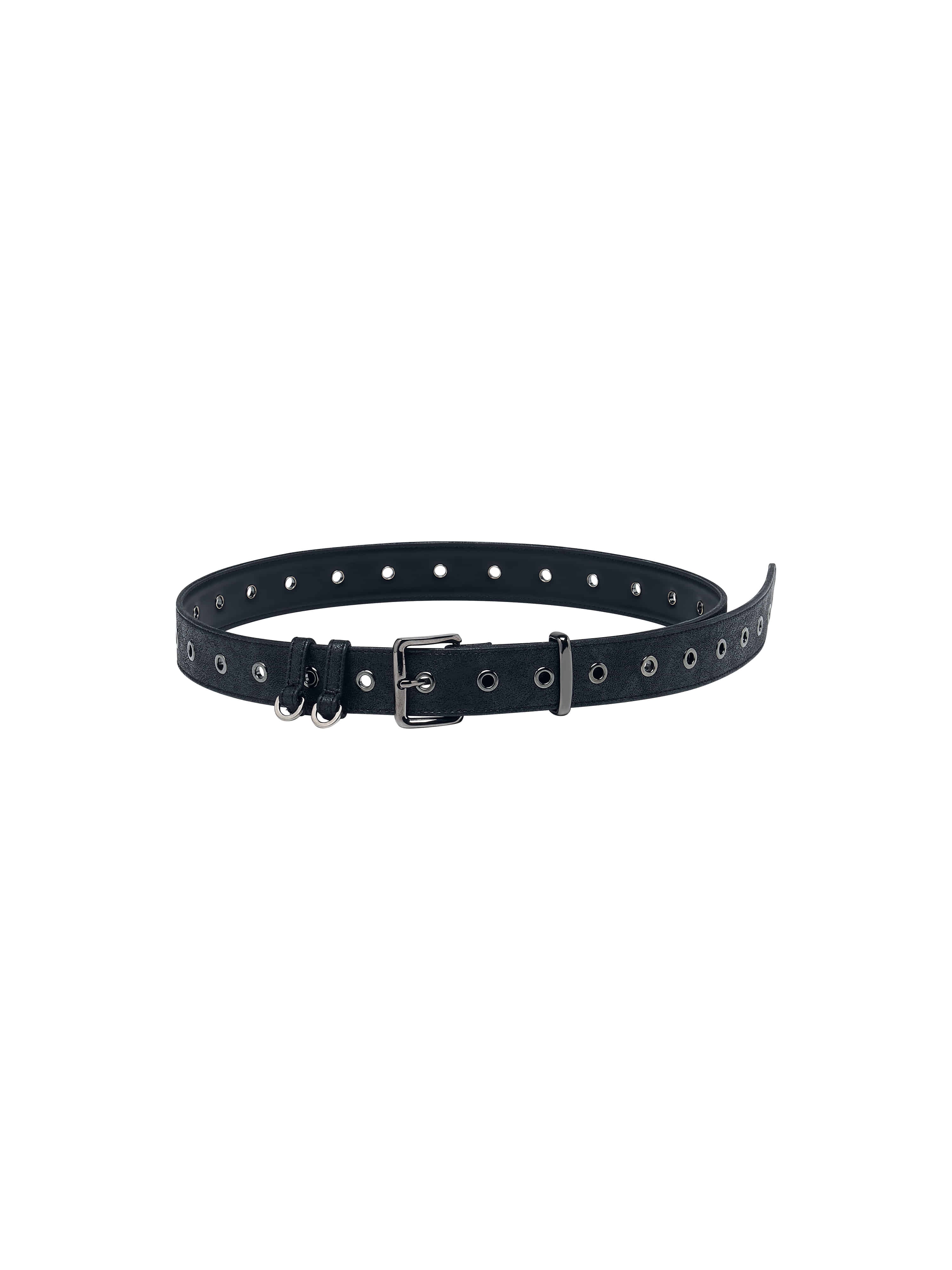 lecyto-fw-25-onyx-iron-strap-leather-belt-black-black-s