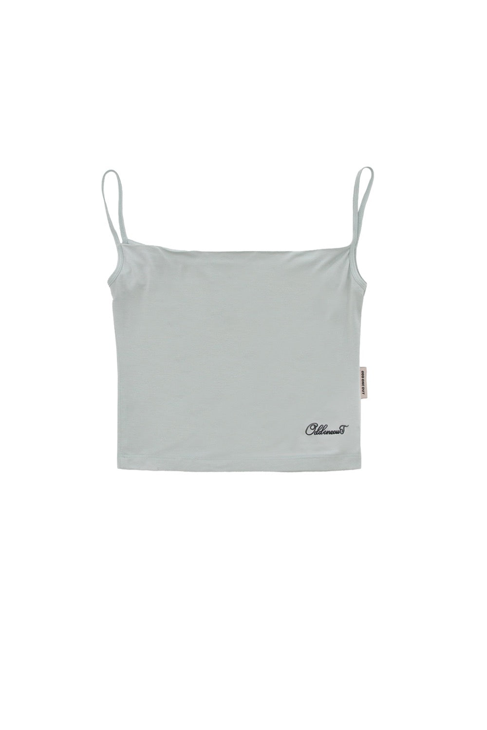 odd-one-out-ss-26-mono-sleeveless-top-mint-mint-s