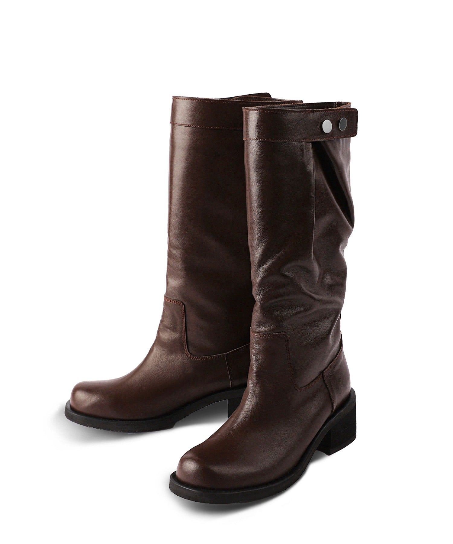 apoa-seasonless-aube-round-middle-boots-brown
