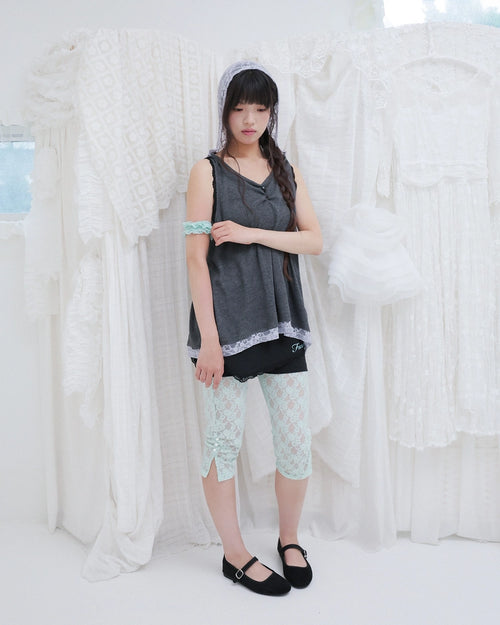 fazed-ss-26-button-lace-capri-pants-mint-mint-s