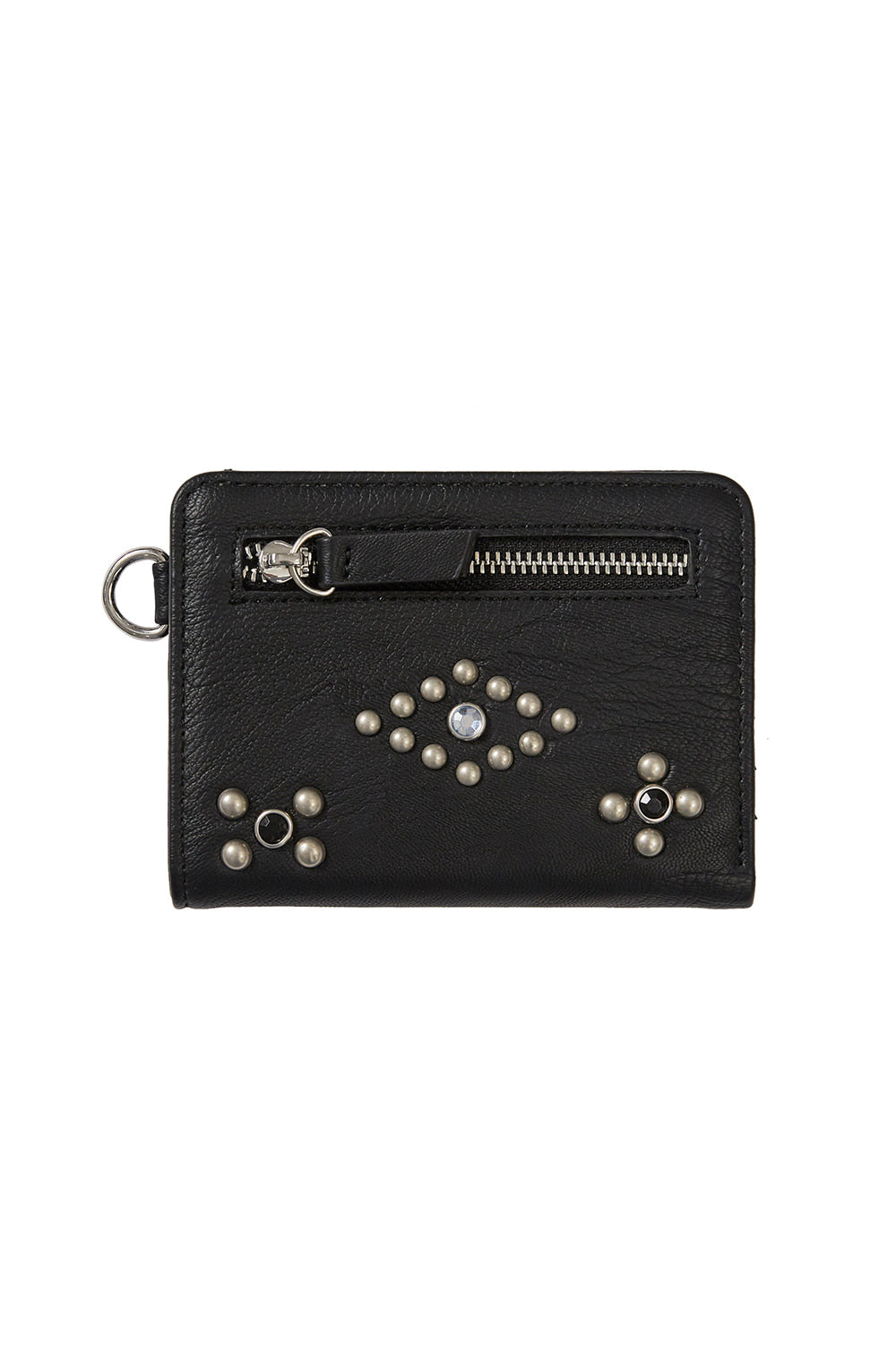 illigo-ss-25-stud-cross-wallet-black