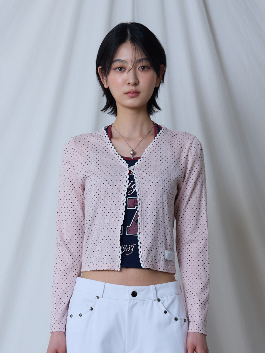 lartigent-ss-25-l17-dot-lace-cardigan-pink-pink-s