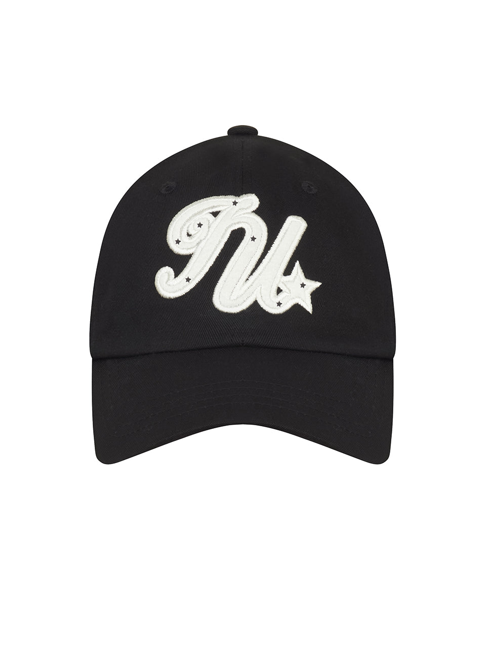 luv-is-true-ss-25-e-basic-iloveu-star-ball-cap-white-white-s