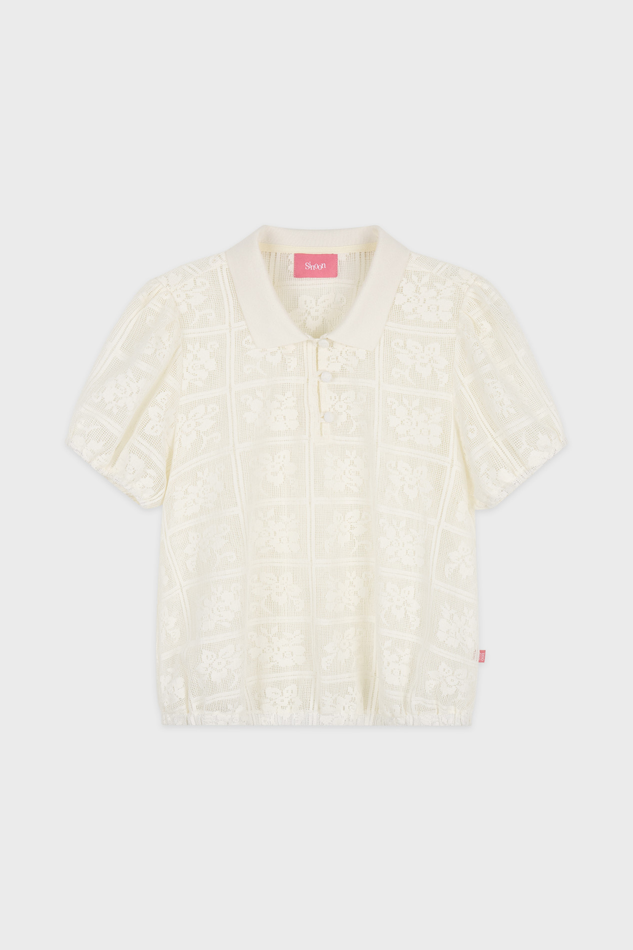 sinoon-ss-26-rose-lace-volume-blouse-ivory-ivory-s
