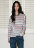 yahn-sisi-fw-25-stripe-long-sleeve-gray-gray-s