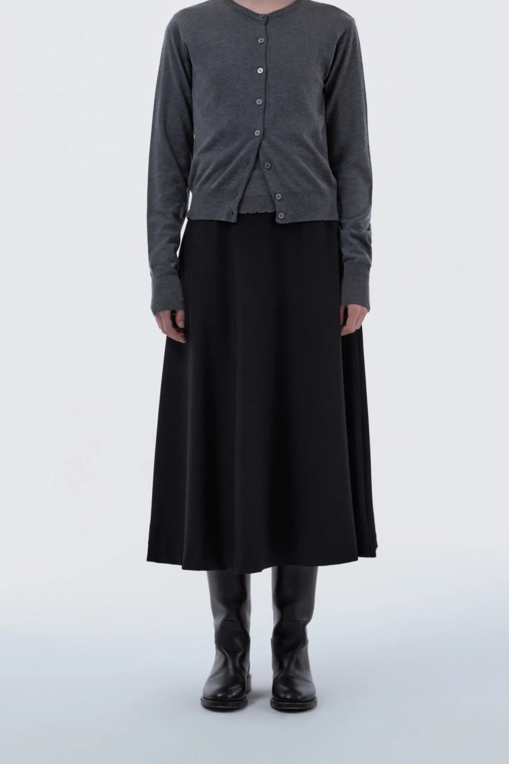 mausoleum-ss-26-long-flare-suit-skirt-dark-navy-dark-navy-s