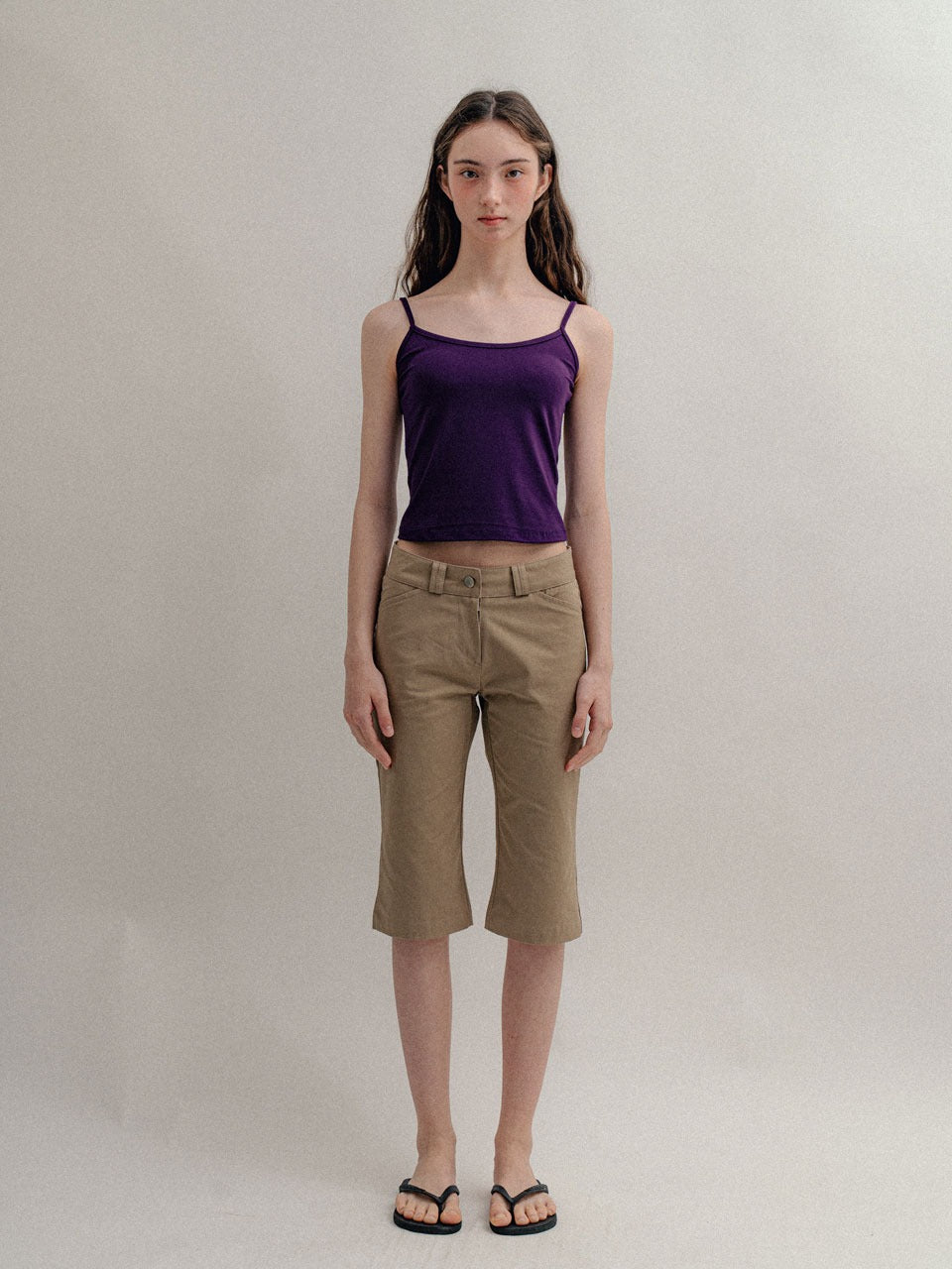 visus-ss-26-cotton-capri-pants-beige-beige-s
