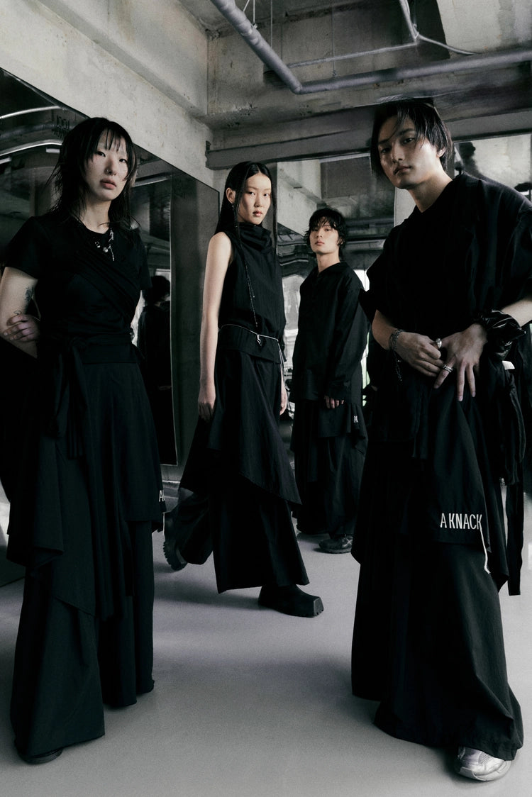 knacku-ss-26-knacku-uniform-black-s