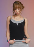 as-on-ss-26-slit-layered-sleeveless-black-black-s