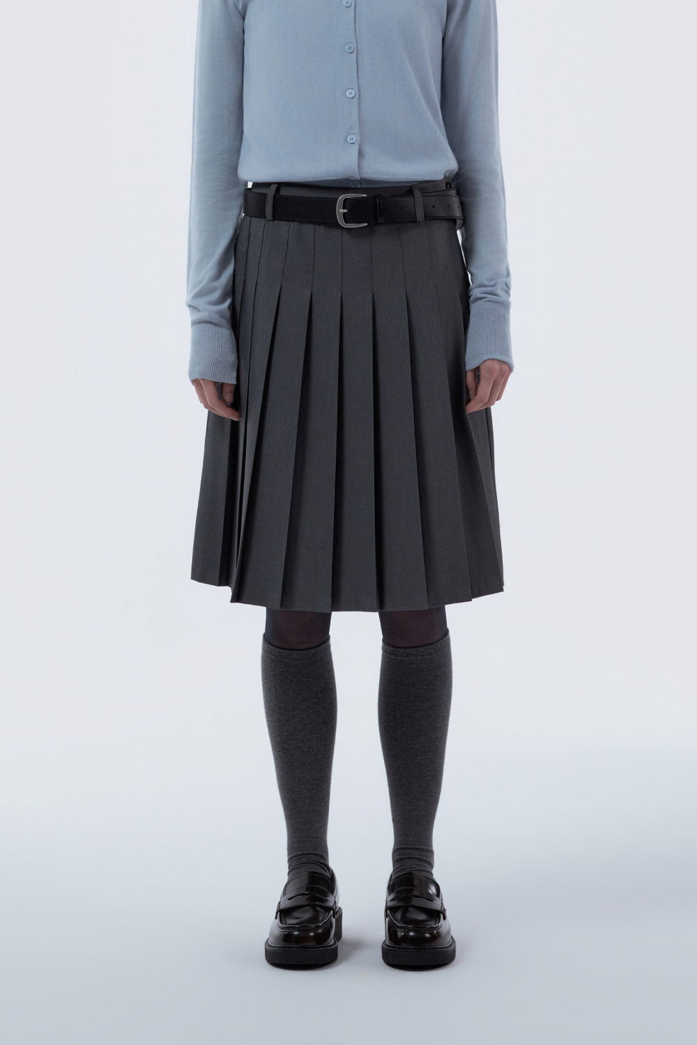mausoleum-ss-26-jenn-pleated-midi-skirt-grey-grey-s