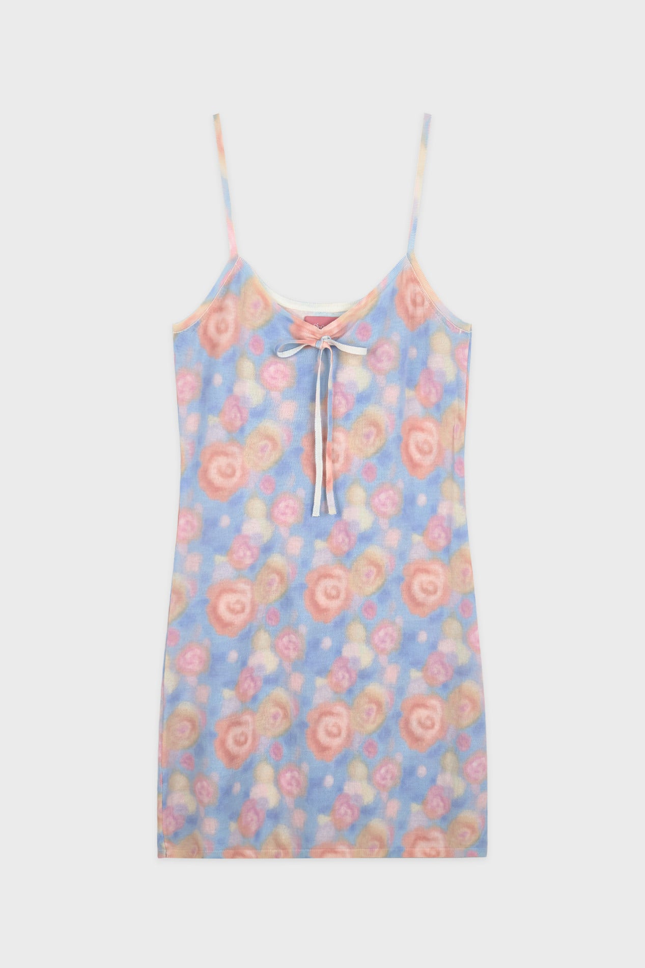 sinoon-ss-26-flower-print-sleeveless-knit-dress-blue-blue-s
