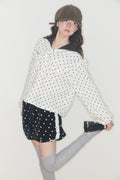 shakiri-fw-25-polka-star-patch-sailor-blouse-ivory-ivory-s