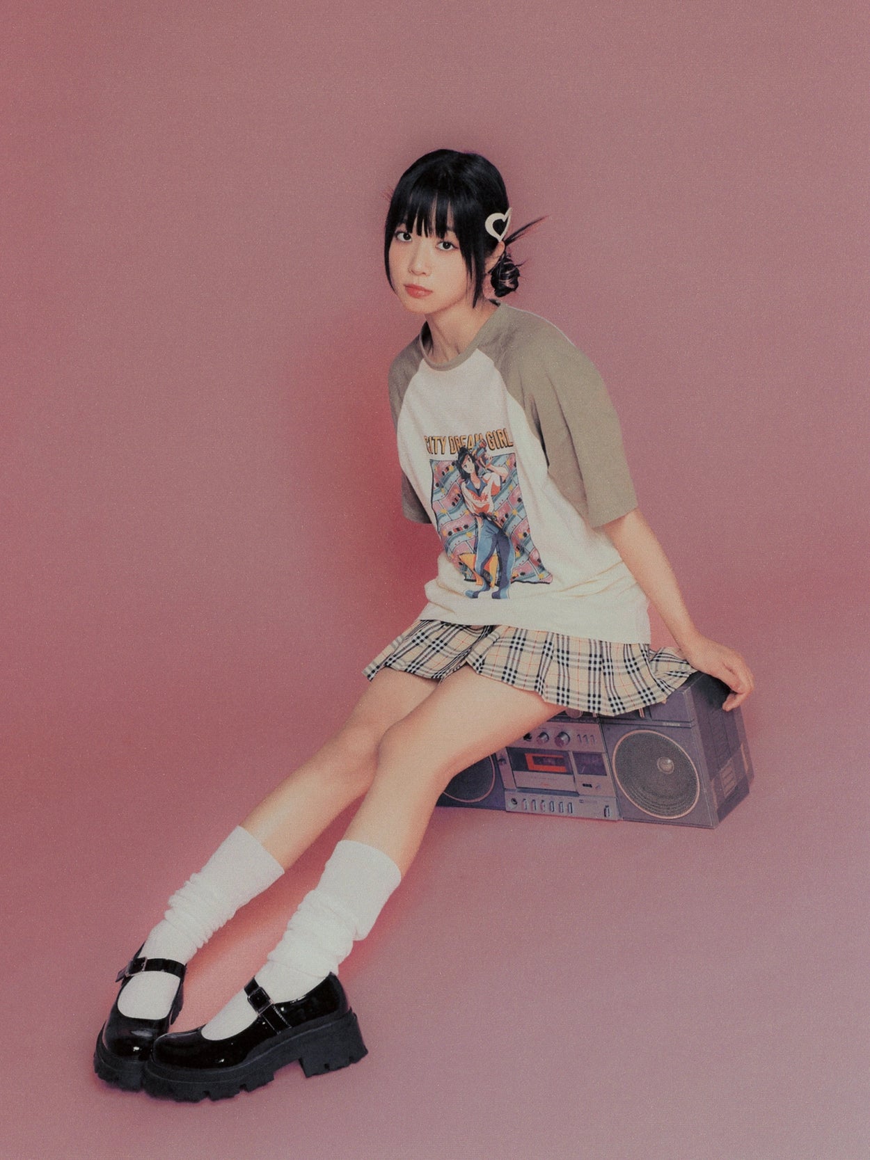 daylife-ss-25-dailylike-x-namu13-raglan-t-shirt-khaki-khaki-s