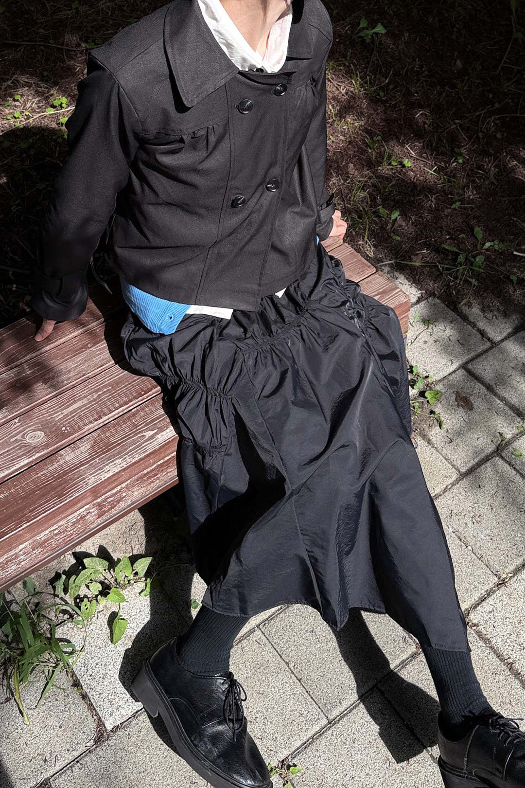 woohwa-fw-26-a-black-check-skirt-black-check-s