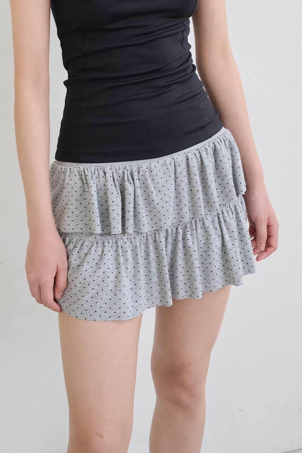 dearstalker-ss-26-dew-dot-cancan-inner-pants-mini-skirt-grey-grey-s