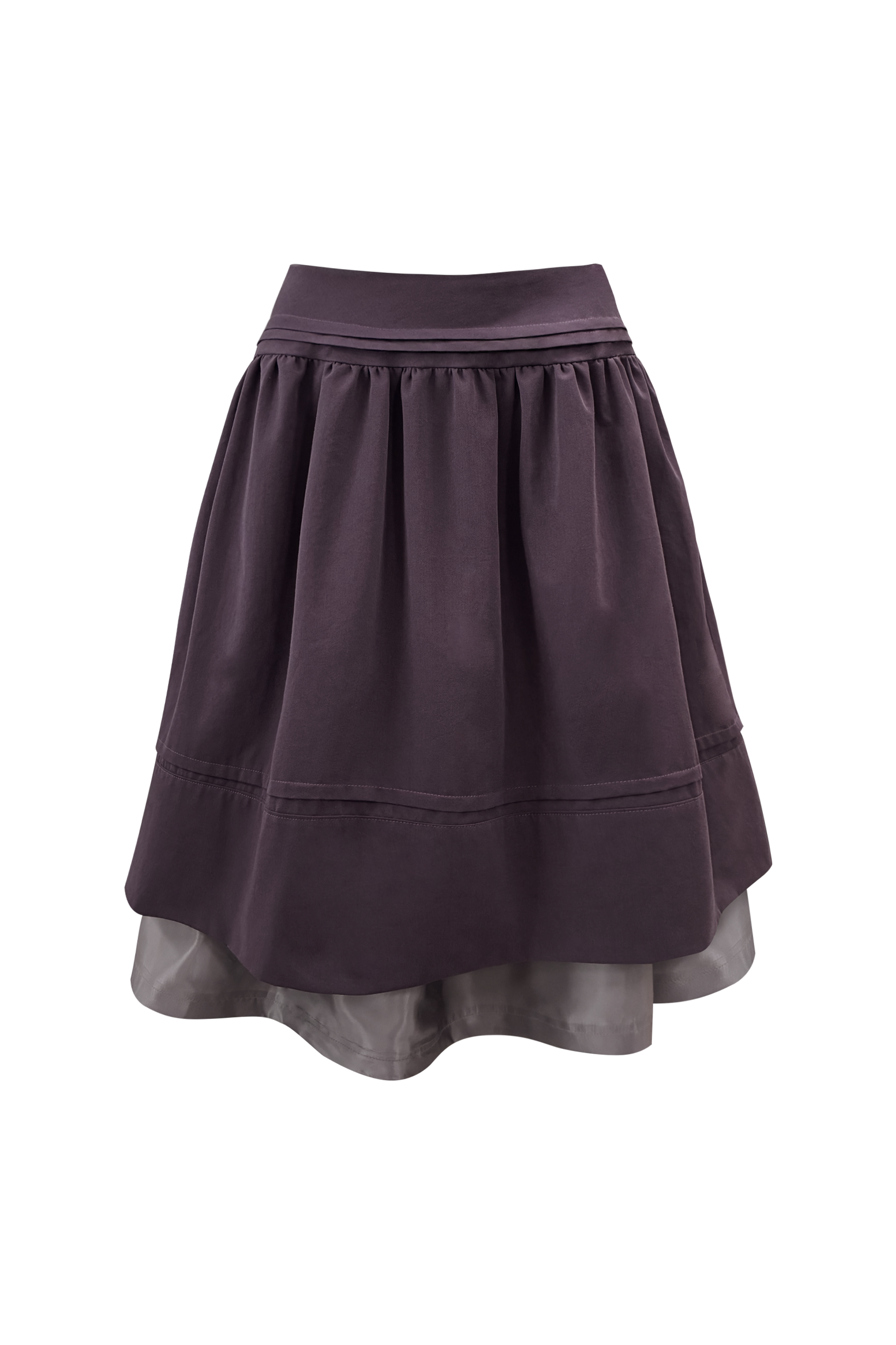 chemehc-ss-26-shy-layer-skirt-purple-purple-s