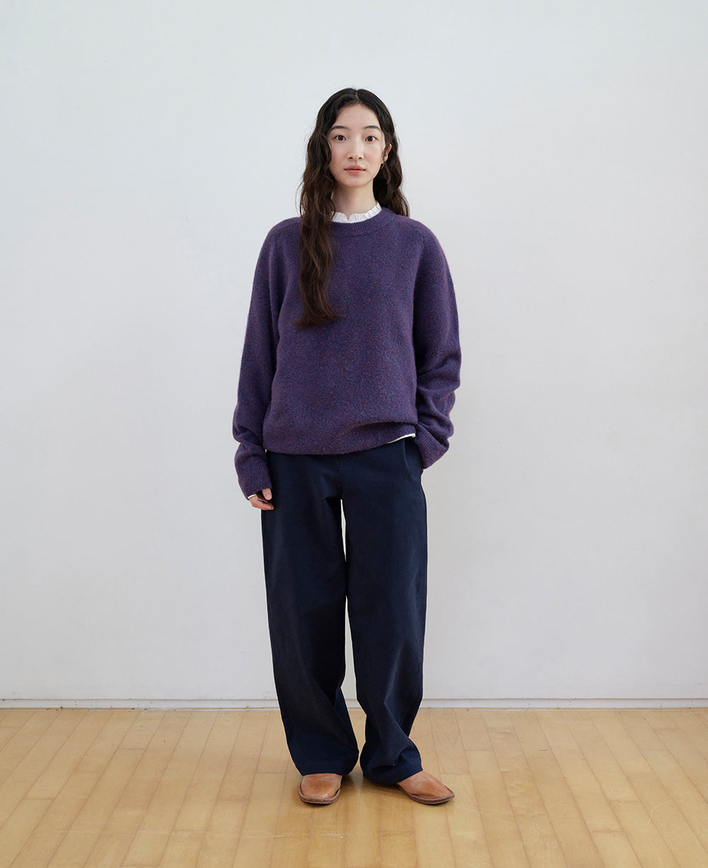 step-around-fw-26-double-back-yak-blend-knit-purple-purple-s