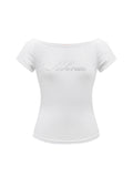 schnee-ss-25-schnee-logo-jewel-tee-white-one-off-shoulder-white-s