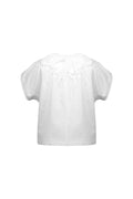 pokos-fosca-ss-26-shirred-tie-neck-blouse-white-white-s