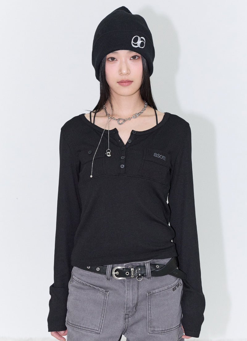 as-on-fw-26-ease-pocket-long-sleeve-black-black-s
