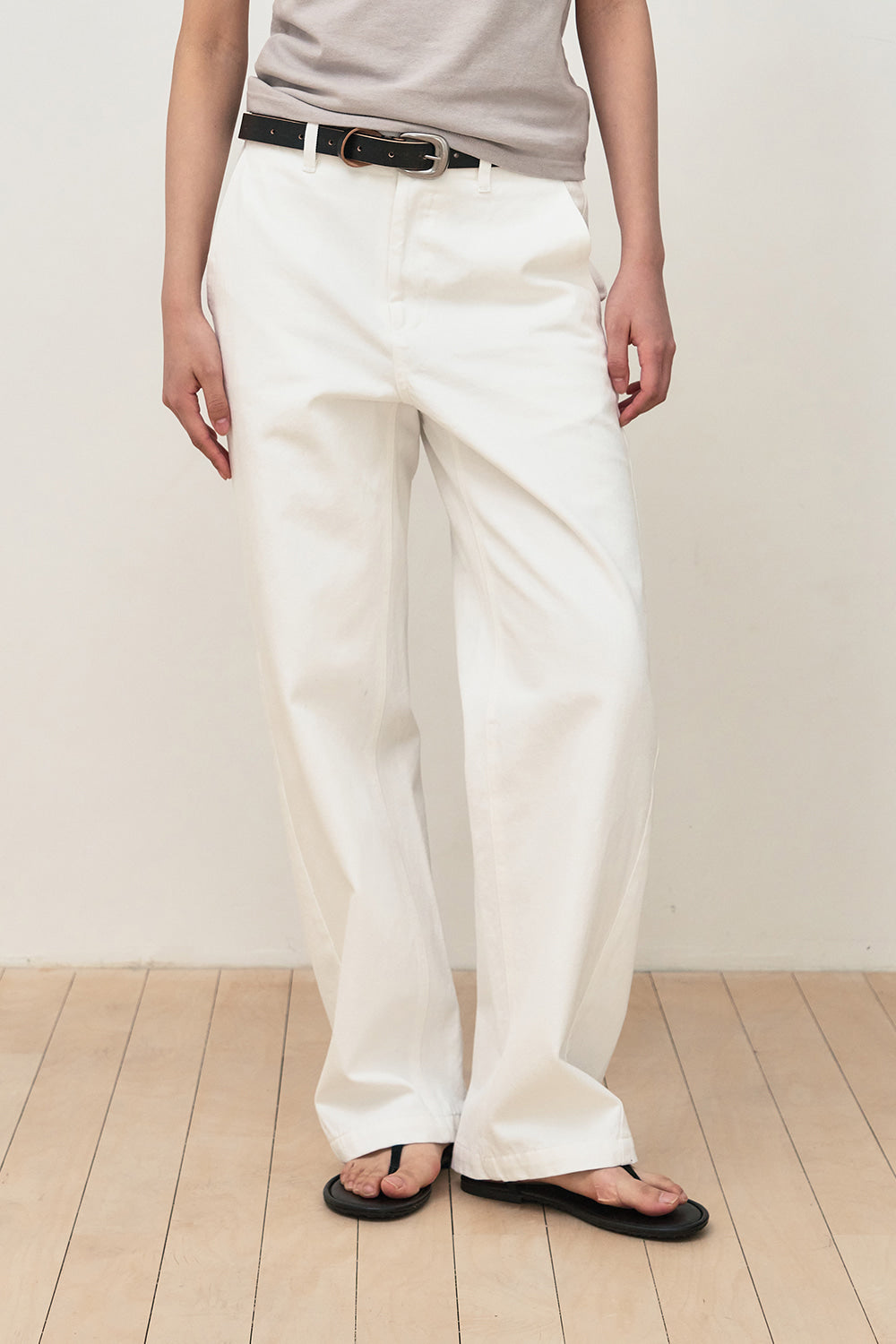 sis-a-ss-26-straight-endure-washing-cotton-pants-white-white-s