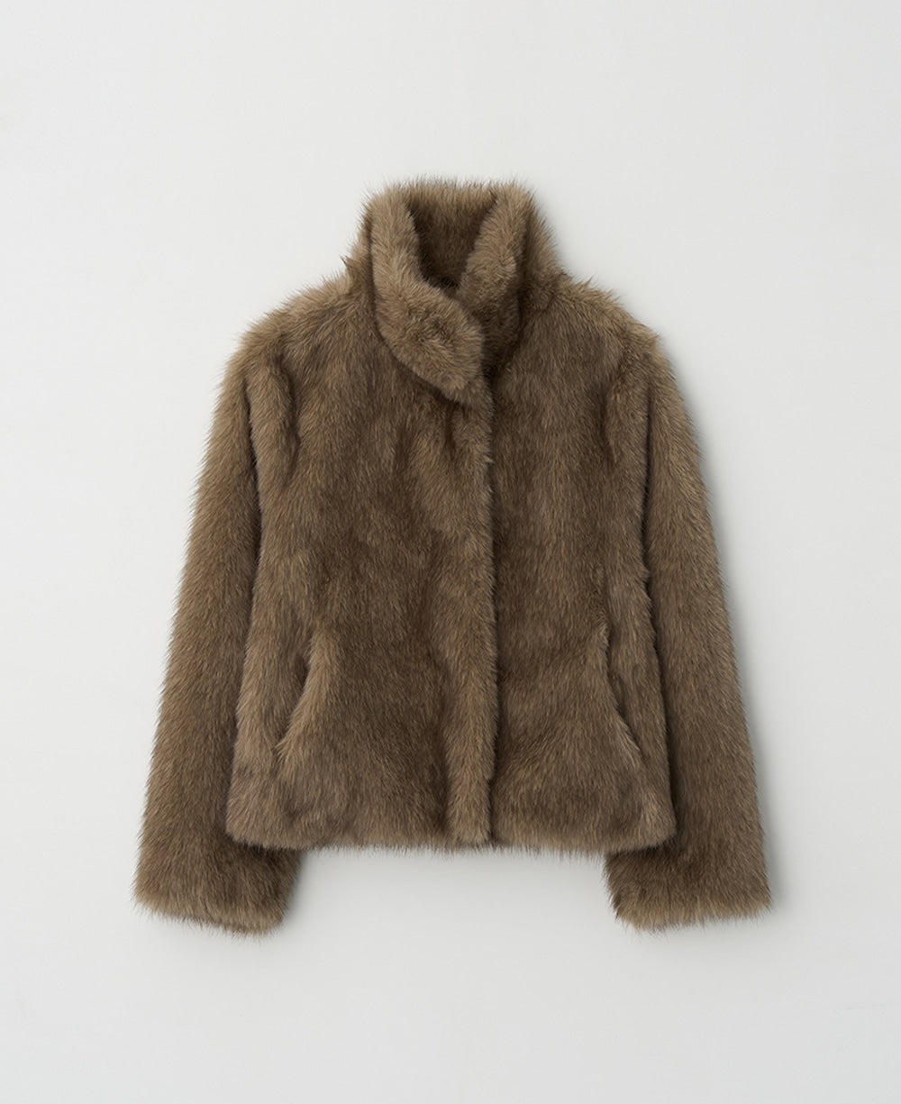 step-around-fw-25-soft-faux-mink-collar-jacket-brown-brown-s