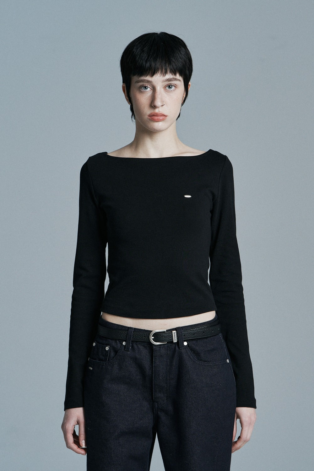 synerjyn-fw-25-sandy-boat-neck-long-sleeve-black-black-s