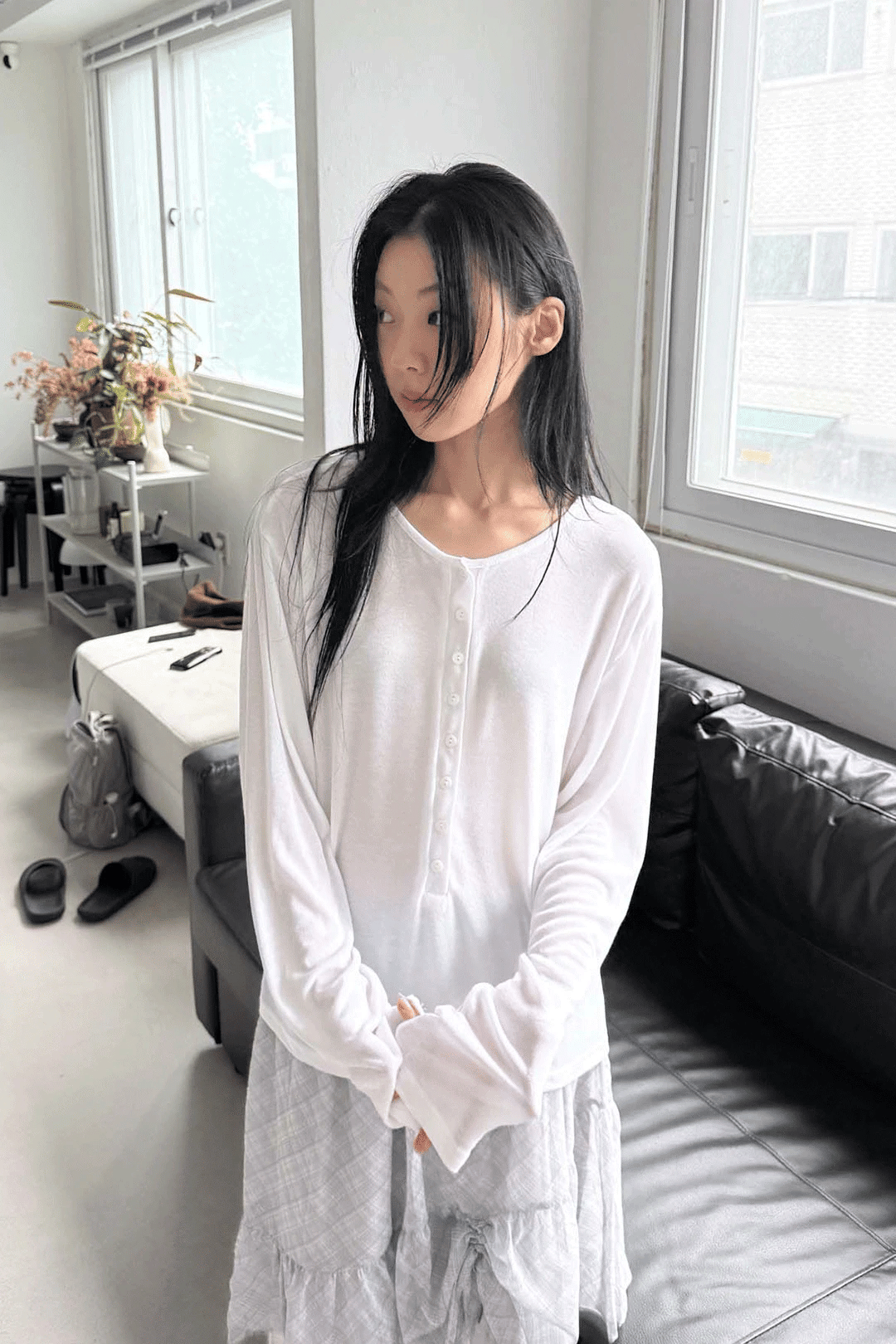 woohwa-ss-26-henley-button-long-top-ivory-ivory-s