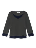 glowny-ss-26-3-4-layered-contrast-hoodie-deep-charcoal-deep-charcoal-s