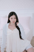 daynee-ss-26-cozy-lace-bolero-mint-mint-s