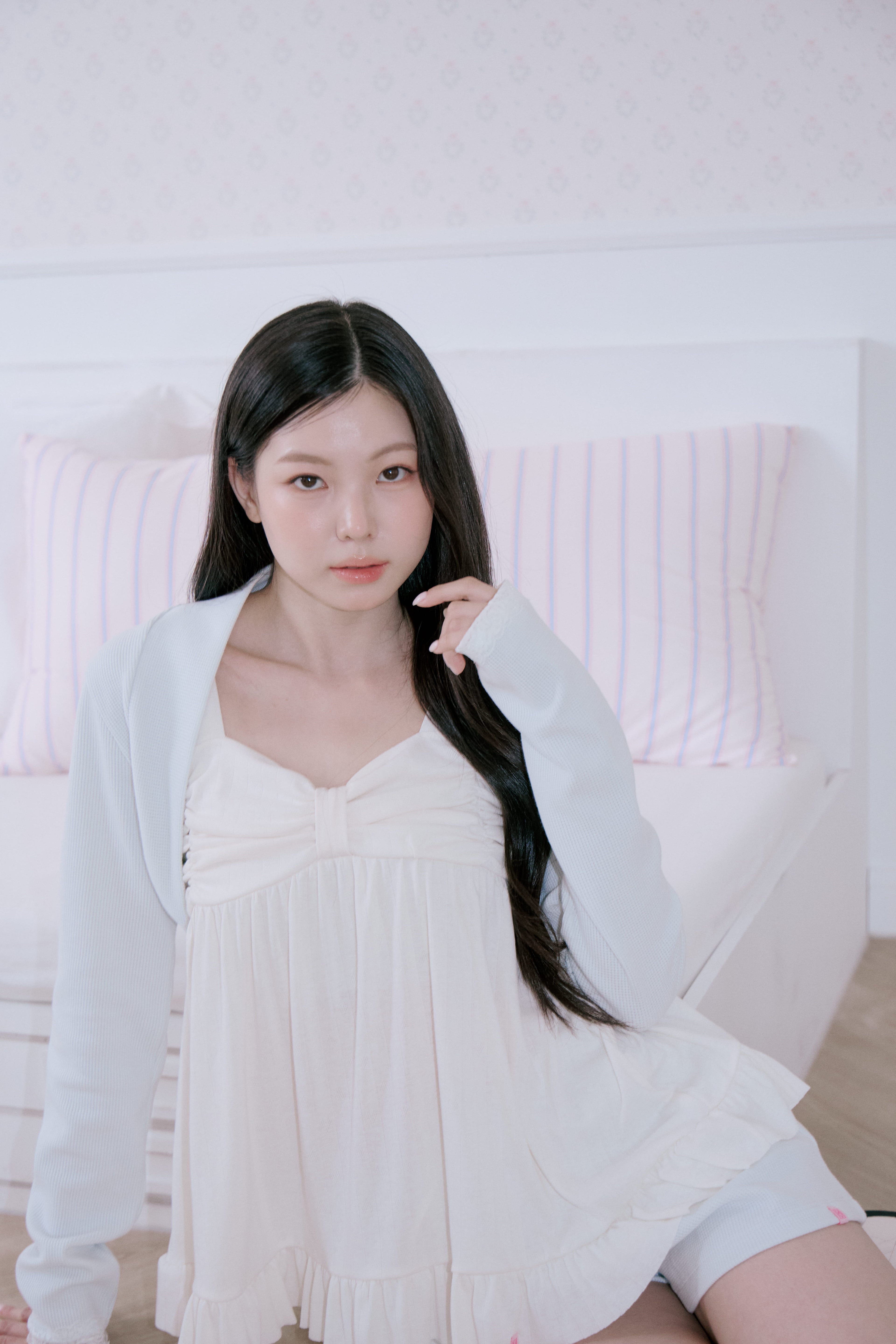 daynee-ss-26-cozy-lace-bolero-mint-mint-s