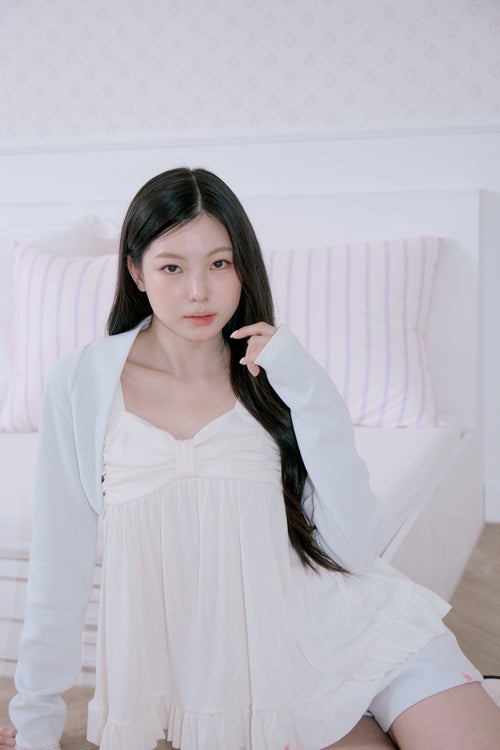 daynee-ss-26-cozy-lace-bolero-mint-mint-s